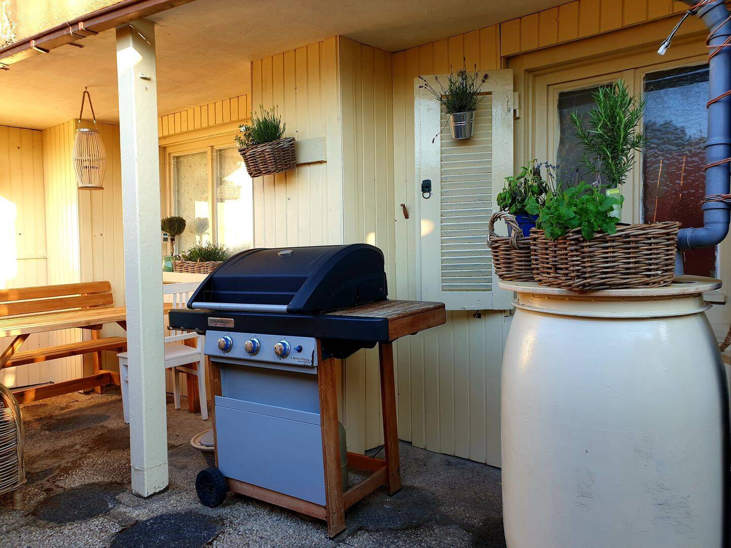 Bezauberndes Schwarzwaldhaus/ Ferienhaus zu verkaufen – Baiersbronn – Vorschaubild 6