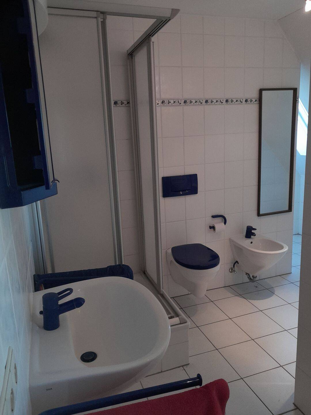 City Nahe Maisonetten Wohnung Nähe Bürgerpark! – Osnabrück – Vorschaubild 7