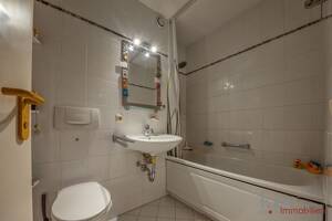 Au-Haidhausen! Ruhige 2-Zi-Gartenwohnung mit Terrasse! Ggf. frei ab 01/2028 ! – 81669 München – Vorschaubild 6