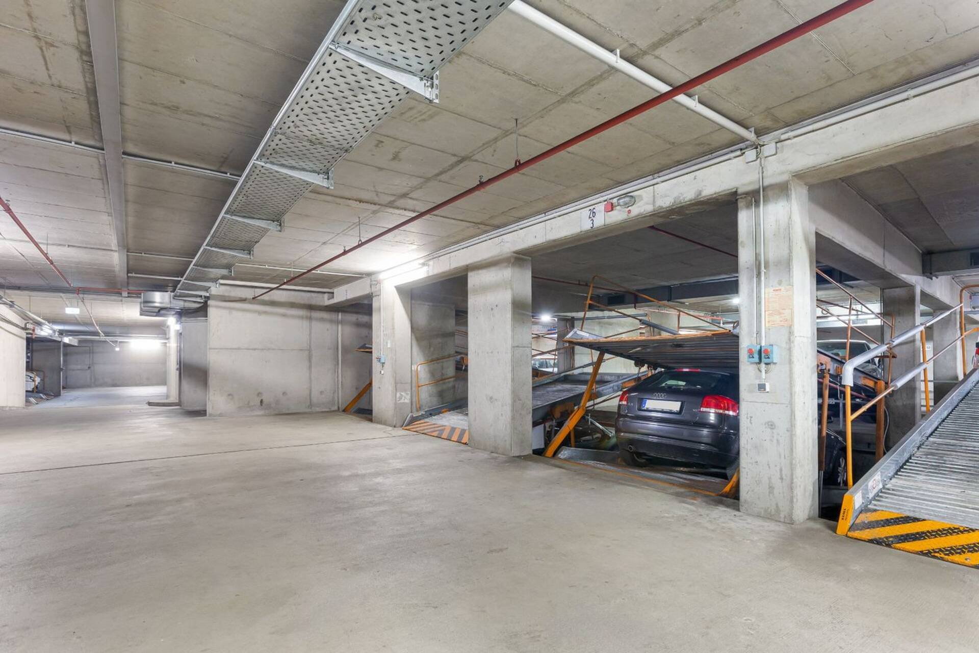 Etagenwohnung in 50674 Köln mit 50 m² kaufen