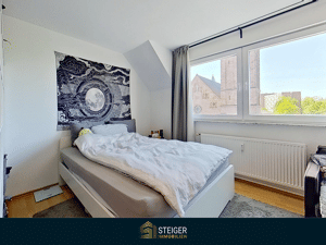 Attraktive Kapitalanlage in Essen: Vermietetes Apartment in bester Lage – 45128 Essen – Vorschaubild 4