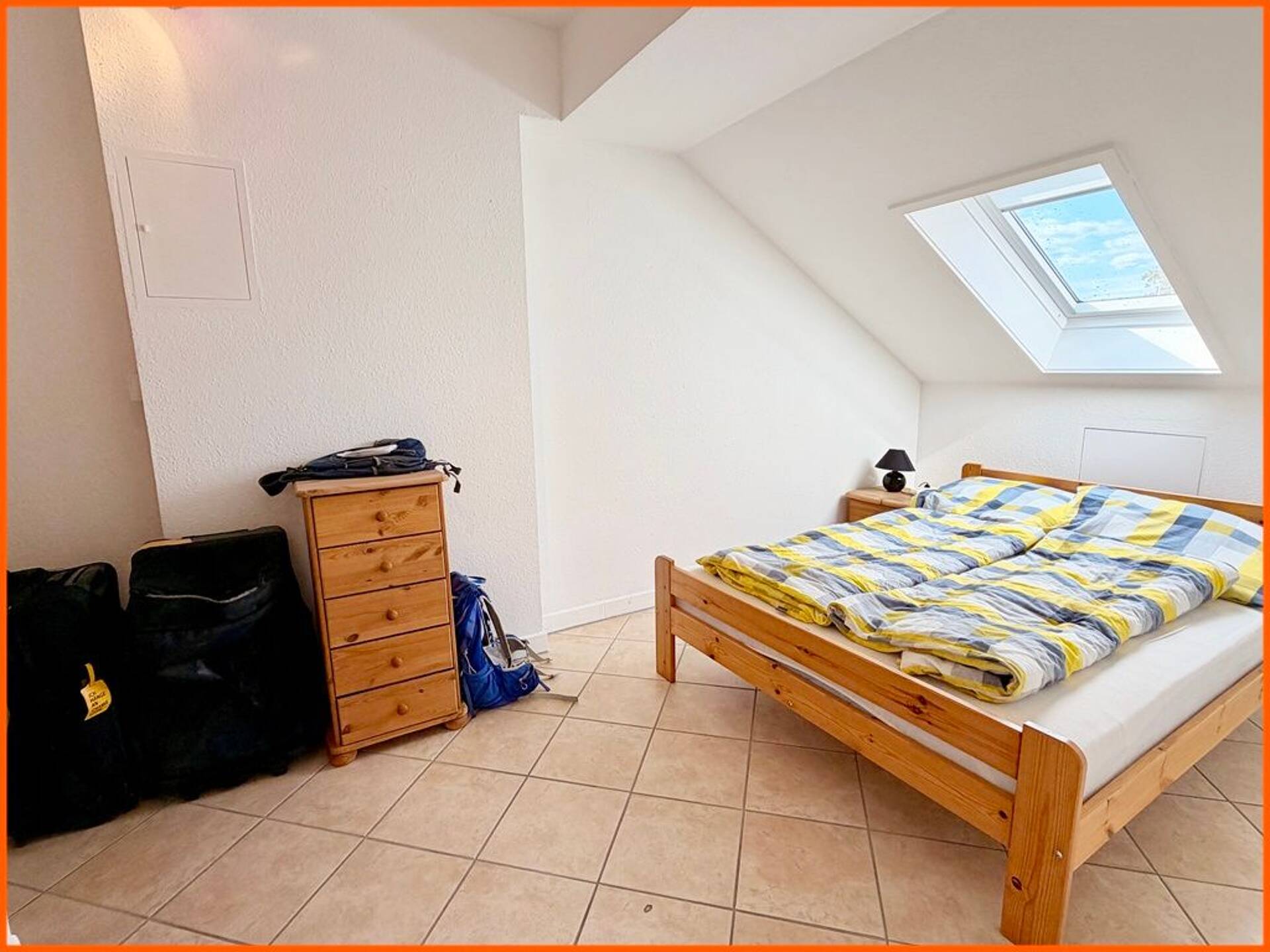 Etagenwohnung in 55543 Bad Kreuznach mit 143 m² kaufen