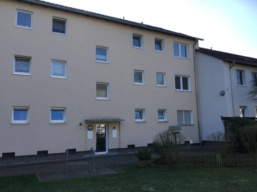 3-Zimmer-Wohnung in Gelsenkirchen Hassel