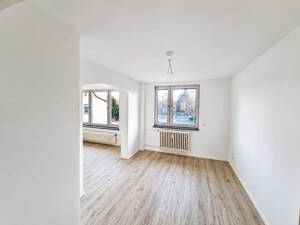 3-Zimmer-Wohnung mit Balkon und Einbauküche in Kassel-Harleshausen – 34128 Kassel – Vorschaubild 2