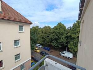 Dresden-Cotta - prov.frei, ruhige, mod. 1 Zi.-Whg. mit Balkon, sep. Küche mit Einbauten u. TG Stpl. – 1157 Dresden – Vorschaubild 6