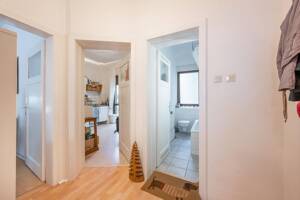 Provisionsfrei! Charmante vermietete 2-Zimmer-Altbau-Wohnung (ca.51 m²)+Balkon in der Südweststadt – 76137 Karlsruhe – Vorschaubild 9
