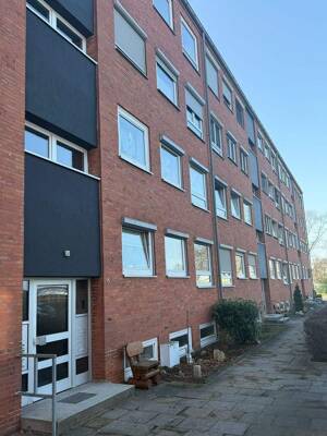 **BEZUGSFREIE 3 ZIMMER WOHNUNG IN SALZGITTER-LEBENSTEDT** – 38226 Salzgitter – Vorschaubild 3