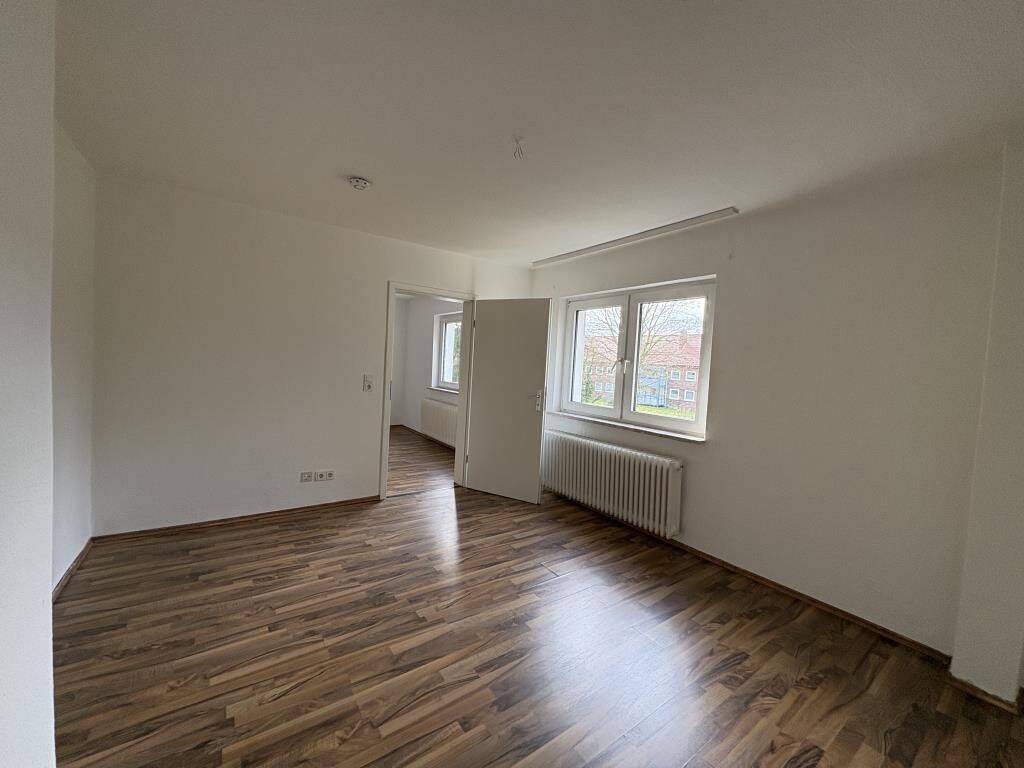 3-Zimmer-Wohnung in Bremerhaven Geestemünde – Bremerhaven – Vorschaubild 4