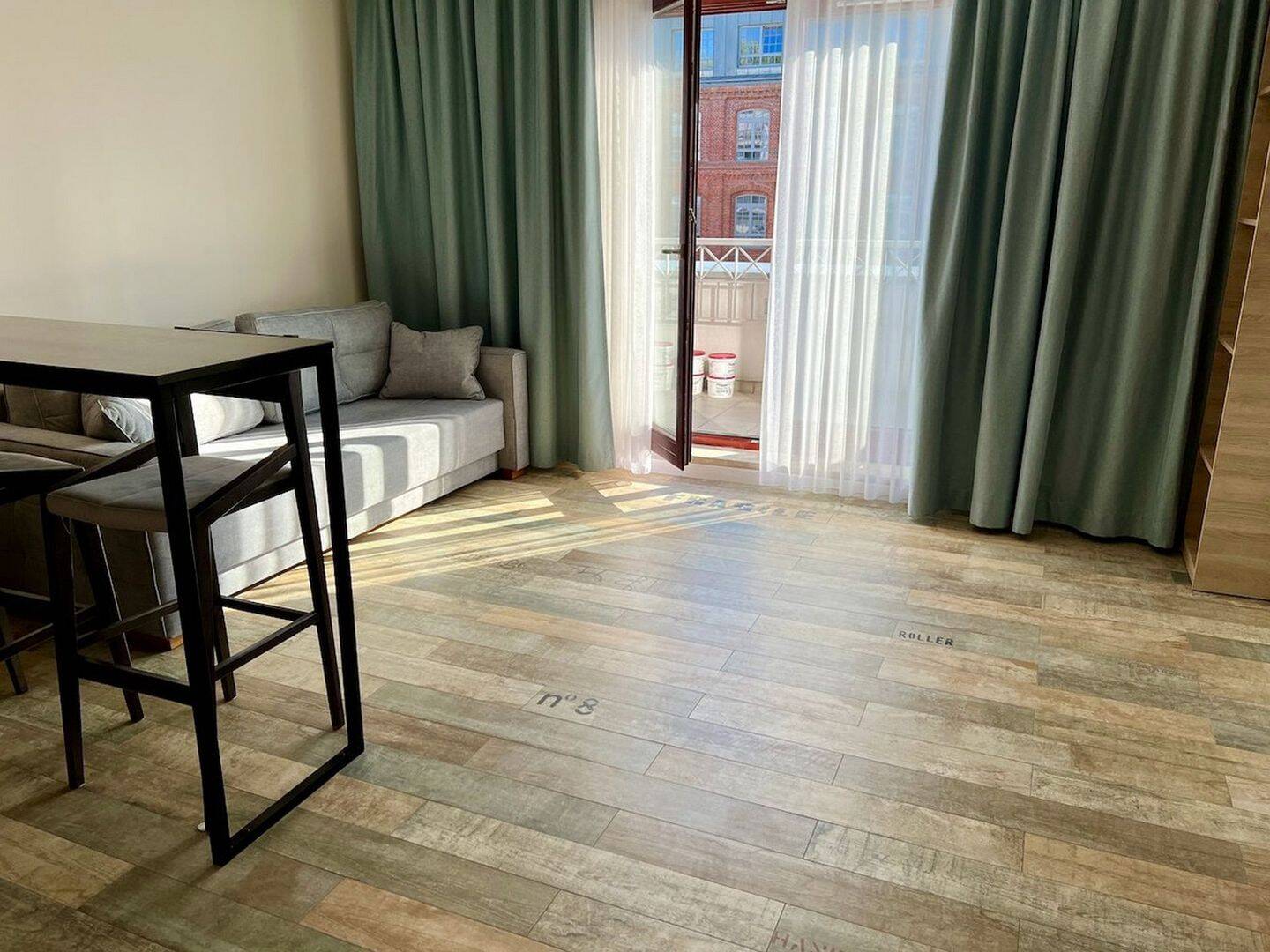 Schicke 2-Zimmer-Wohnung an der Bahrenfelder Chaussee, Hamburg 22761 – Hamburg – Vorschaubild 5
