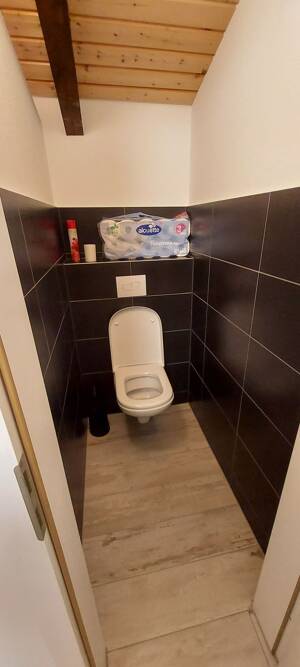 HRO-City, voll möbl. Monteur- u. Arbeiterwohnung f. 5 Personen (20,- € pro Person+Tag) zu verm. – 18057 Rostock – Vorschaubild 7