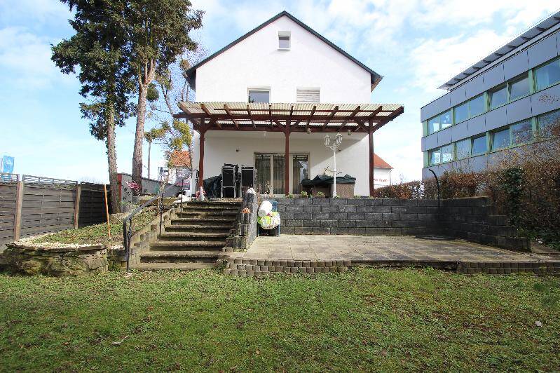 Umfangreich modernisiertes Einfamilienhaus gehobene Ausstattung zentrale Lage Bonn-Bad Godesberg – Bonn – Vorschaubild 2