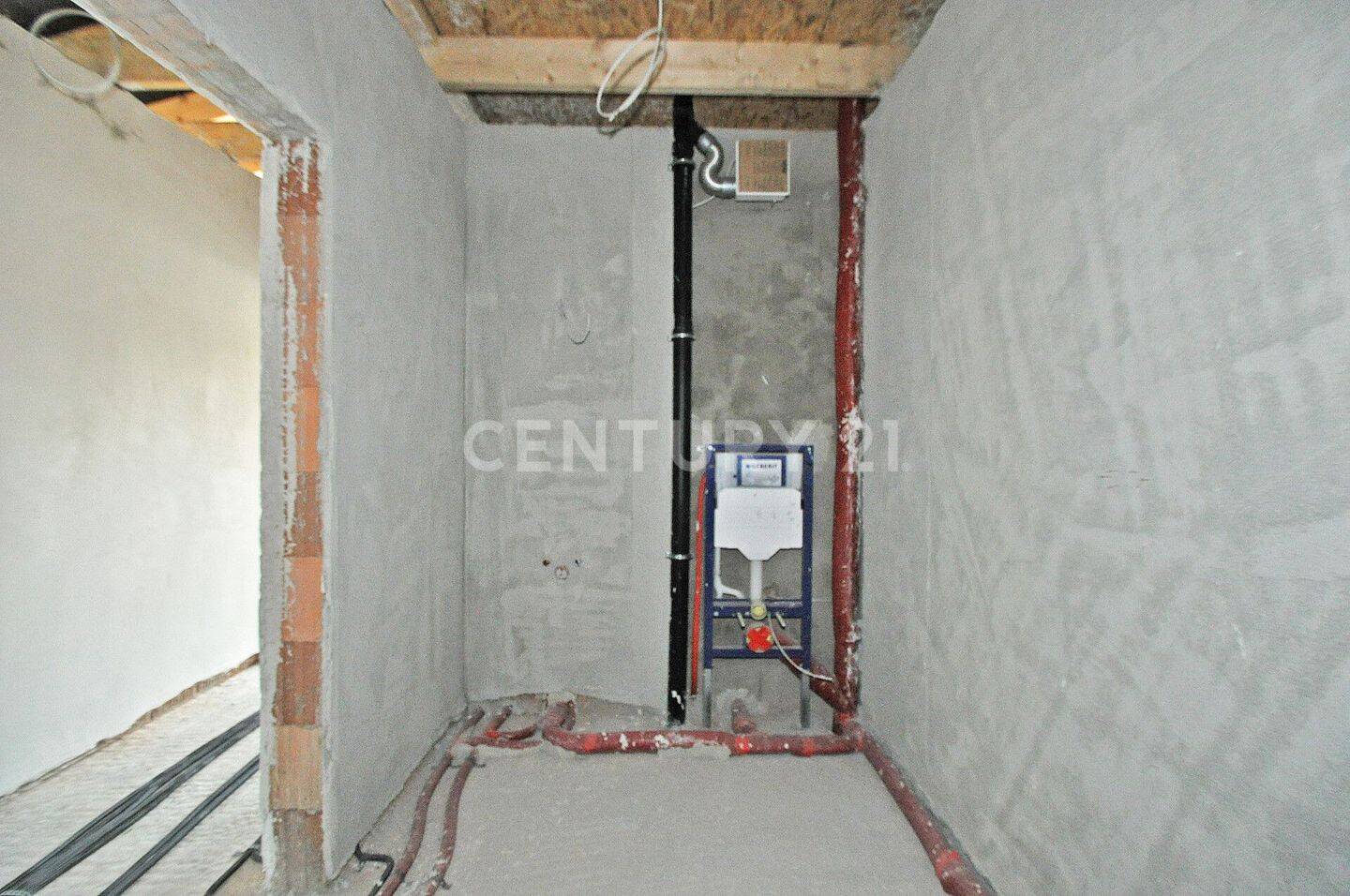 Nur noch 2 von 6 zu vergeben! Neubau 3-Zi.-Wohnung + 2 Stellplätze – Sinn – Vorschaubild 8
