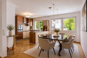 Bungalow auf energetischem Spitzenniveau - Wohnqualität inklusive! – 53179 Bonn – Vorschaubild 6