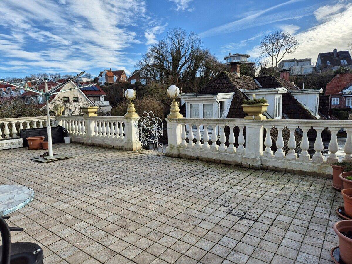 Laboe, 1. Reihe, Strandlage, unverbaubarer Blick auf die Förde – Laboe – Vorschaubild 4