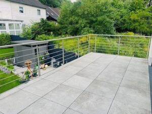 Exklusives Wohnen im Neubau: Moderne Eleganz & Barrierefreiheit in Iserlohn – 58644 Iserlohn – Vorschaubild 4