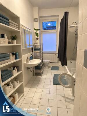 4 Raum Wohnung in Magdeburg Stadtfeld Ost zu verkaufen. – 39108 Magdeburg – Vorschaubild 4