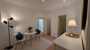 Möbliertes Zimmer Hamburg - Wohnen auf Zeit – 22089 Hamburg – Vorschaubild 8