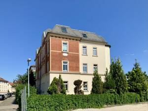 Vermietete Mansardgeschoss - Wohnung im Dresdner Norden – 1139 Dresden – Vorschaubild 2