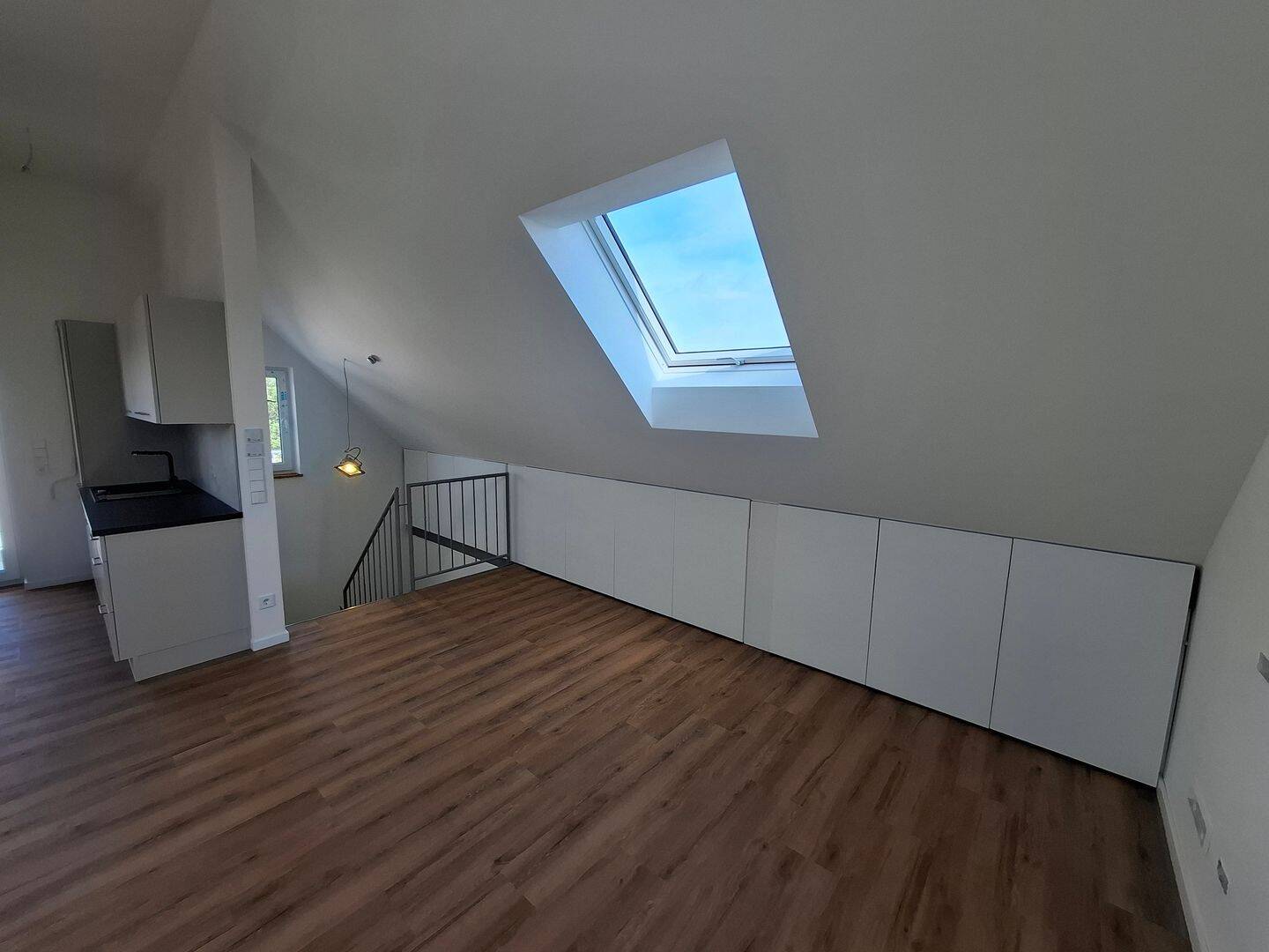 Wohnung Darmstadt – Darmstadt – Vorschaubild 5