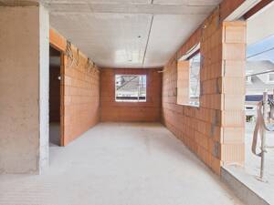 3-ZKB-Wohnung (1. OG, Aufzug) mit XXL-Dachterrasse (25,88m²!), Wallbox vorbereitet, ruhige Lage! – 85051 Ingolstadt – Vorschaubild 2