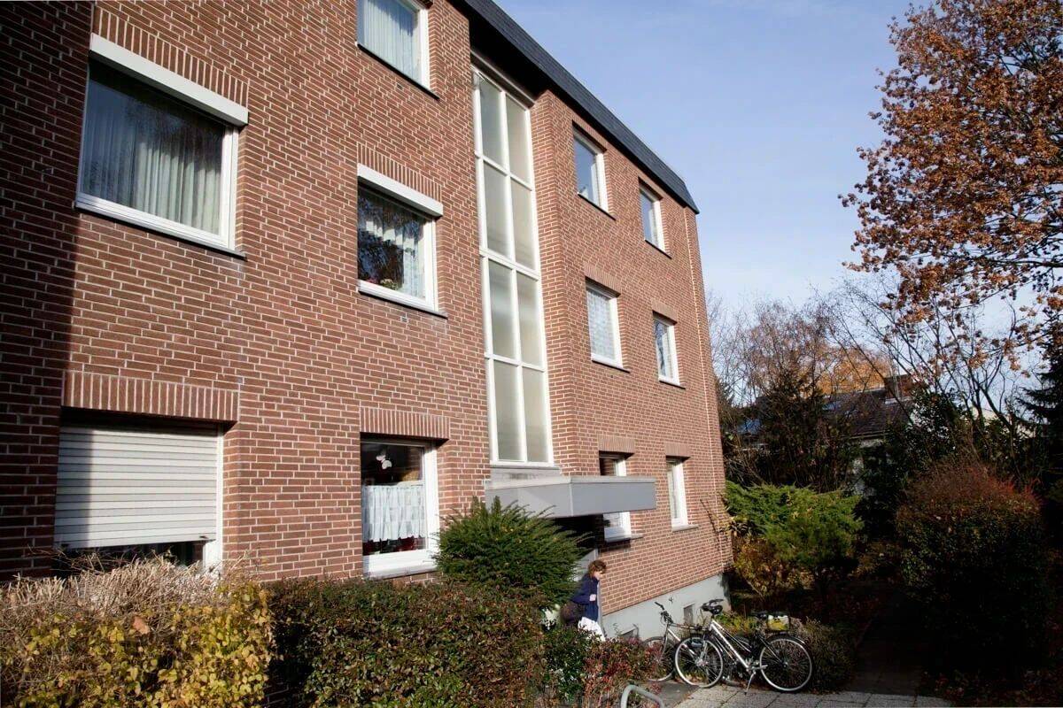 Kernsanierte 3 Zi-Wohnung mit offenem Wohn-Essbereich - Wohnen & Arbeiten in schöner Lage – Bonn – Vorschaubild 4