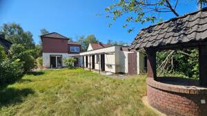 Ihr Zuhause, Ihre Ideen, Ihr Projekt - Freistehendes Einfamilienhaus in bester Lage zur Sanierung