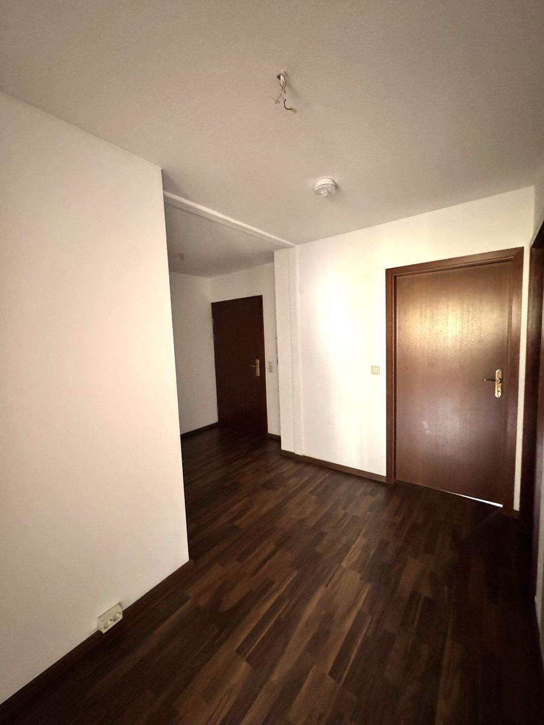 Helle 2-Zimmer-Wohnung mit Balkon – ideal geschnitten – Chemnitz – Vorschaubild 7