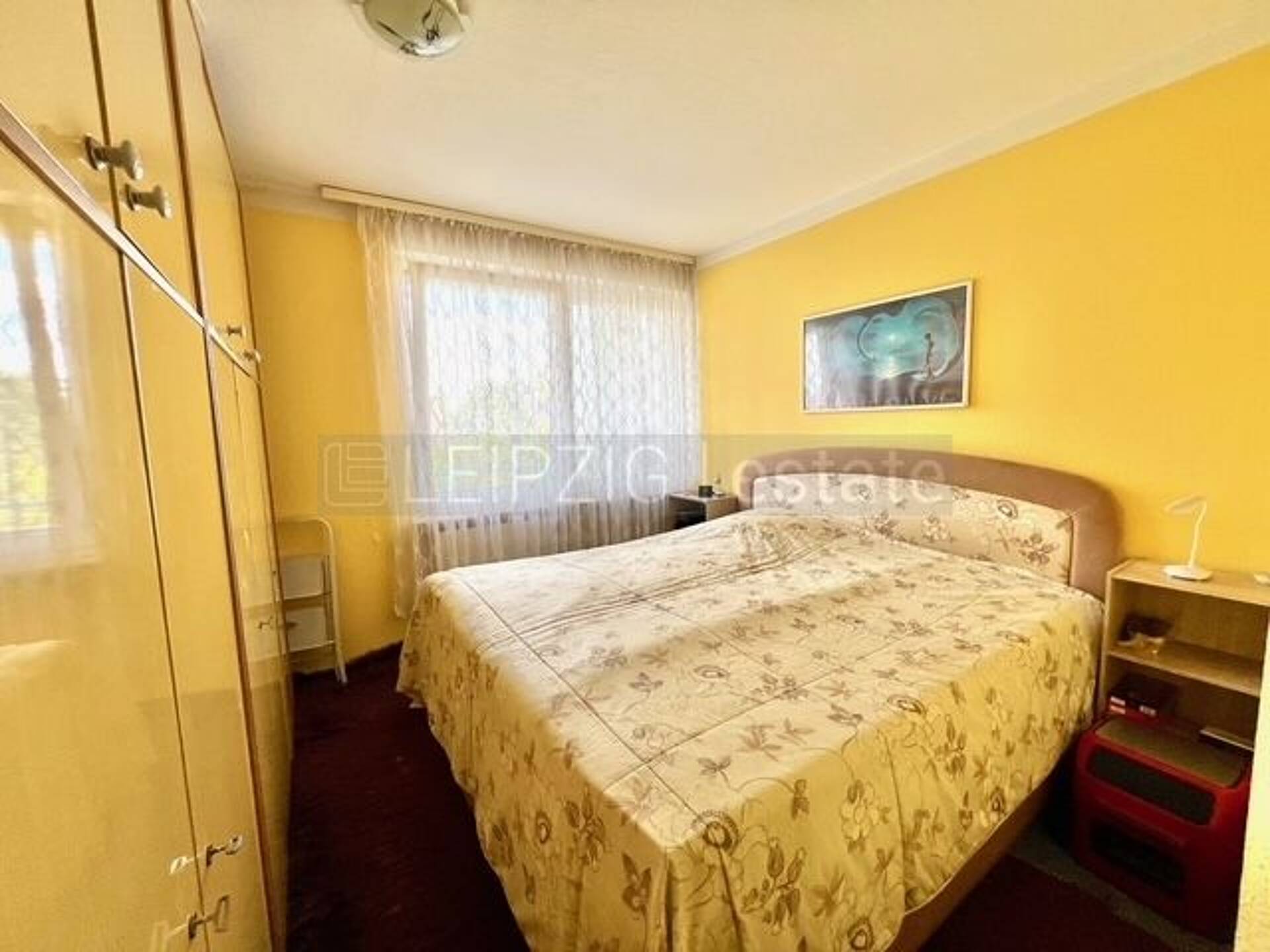 Etagenwohnung in 04178 Burghausen / Rückmarsdorf mit 54,57 m² kaufen