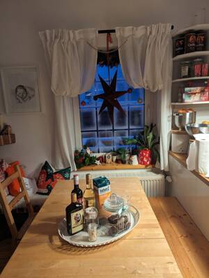 Freistehendes Einfamilienhaus Salomonsborn – 99090 Erfurt – Vorschaubild 9