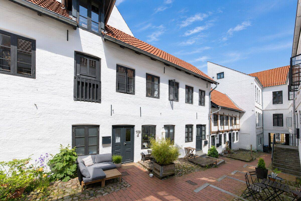 Wohn- und Geschäftshaus mit 24 Einheiten – Flensburg – Vorschaubild 6