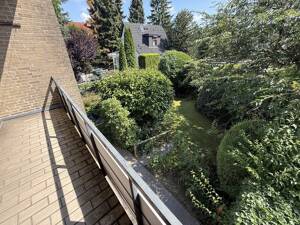 Charmantes Endreihenhaus mit eigenem Garten und guter Anbindung – 22527 Hamburg – Vorschaubild 4