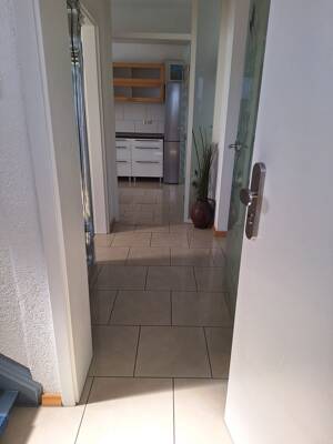 Helle 3,5 Zimmer Wohnung (70qm) mit Gartennutzung in ruhiger Wohnlage zu vermieten – 45257 Essen – Vorschaubild 3