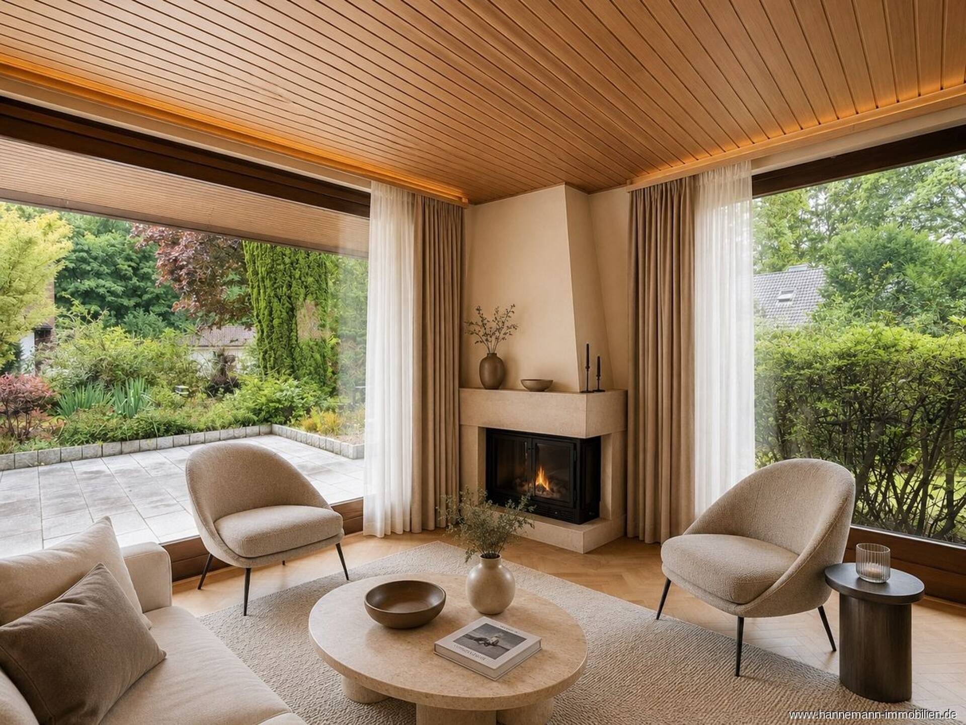 Bungalow in 22850 Norderstedt mit 188,5 m² kaufen