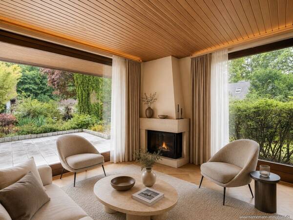 Bungalow in 22850 Norderstedt mit 188,5 m² kaufen
