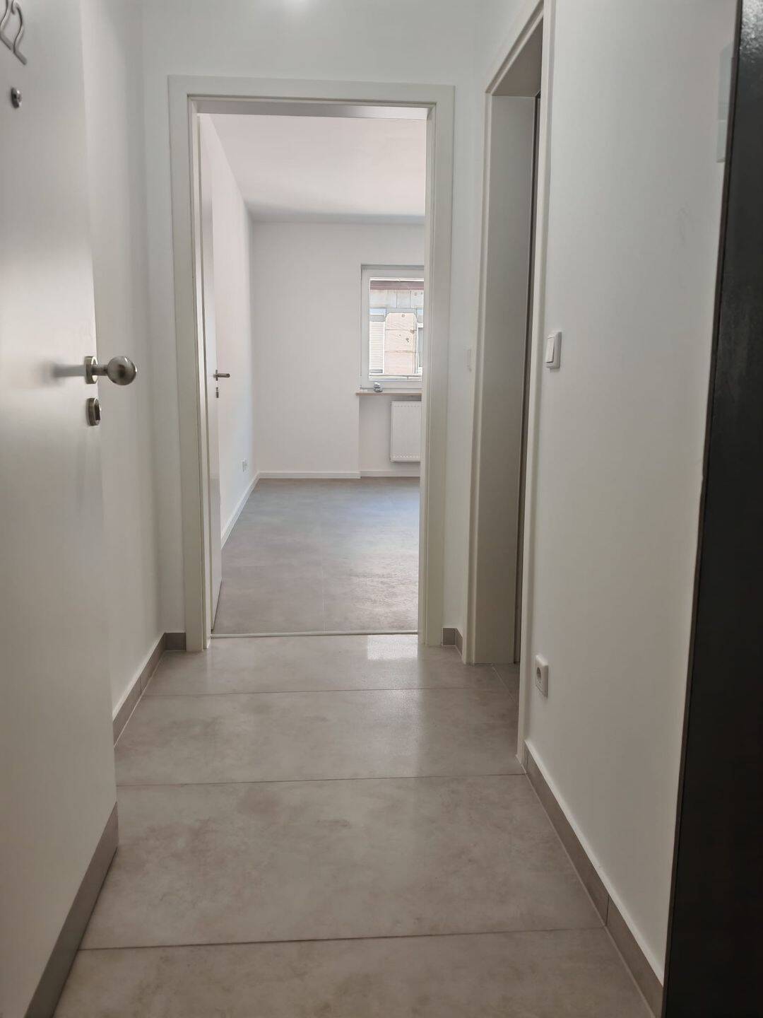 Schönes 1 Zimmerapartment in Fürth