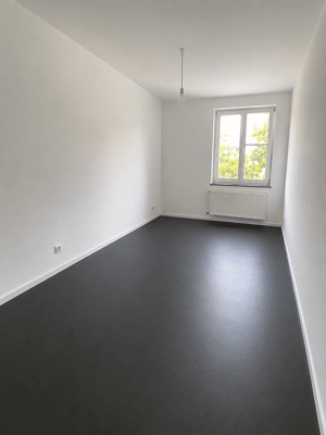 Helle 3-Zimmer-Wohnung mit Balkon in zentraler Innenstadtlage – 52064 Aachen – Vorschaubild 2