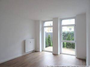 Moderne Terrassenwohnung in Stadtfeld Ost! – 39108 Magdeburg – Vorschaubild 1