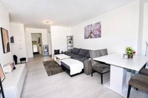 TOP moderne Dachgeschosswohnung mit Balkon - 89m² - 2 Stellplätzen – 88074 Meckenbeuren – Vorschaubild 8