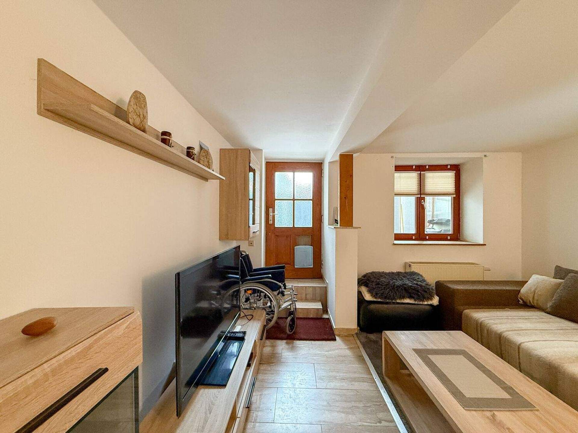 Terrassenwohnung in 86720 Nördlingen mit 100,88 m² kaufen