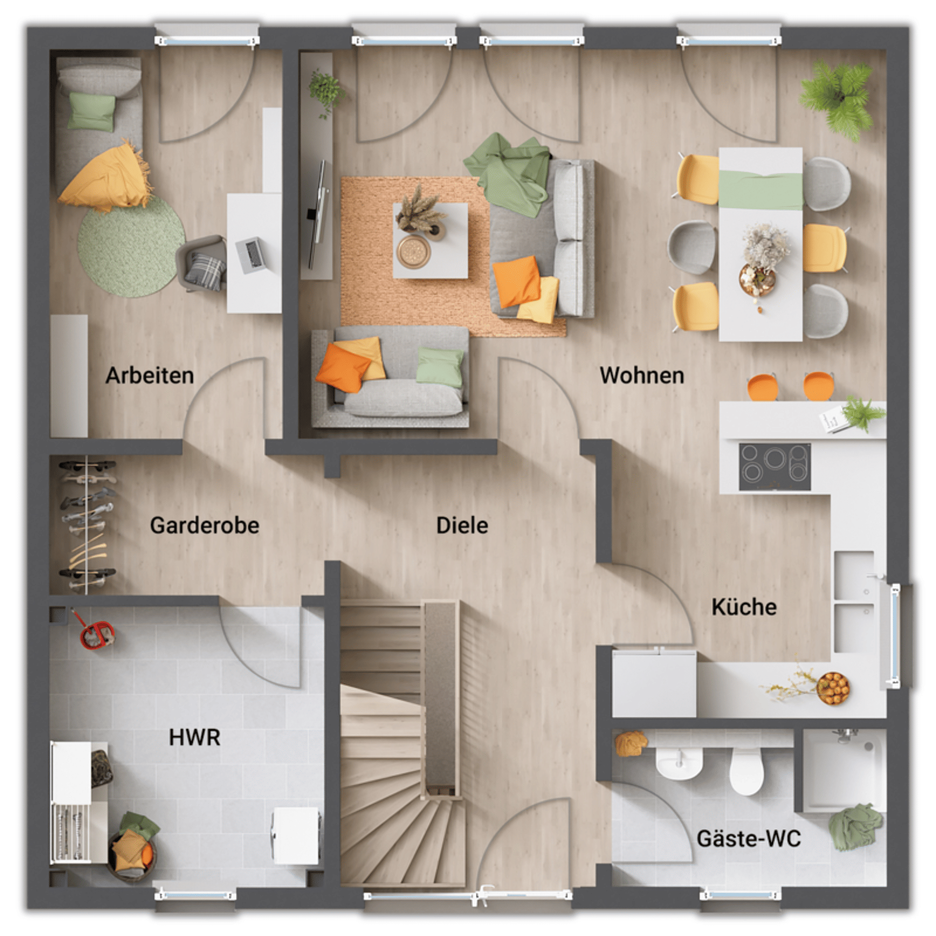 Haus in 38228 Salzgitter mit 150 m² kaufen