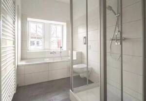 Charmante 2-Zimmer-Altbauwohnung mit stilvollem Flair und individuellem Charakter. – 1139 Dresden – Vorschaubild 3