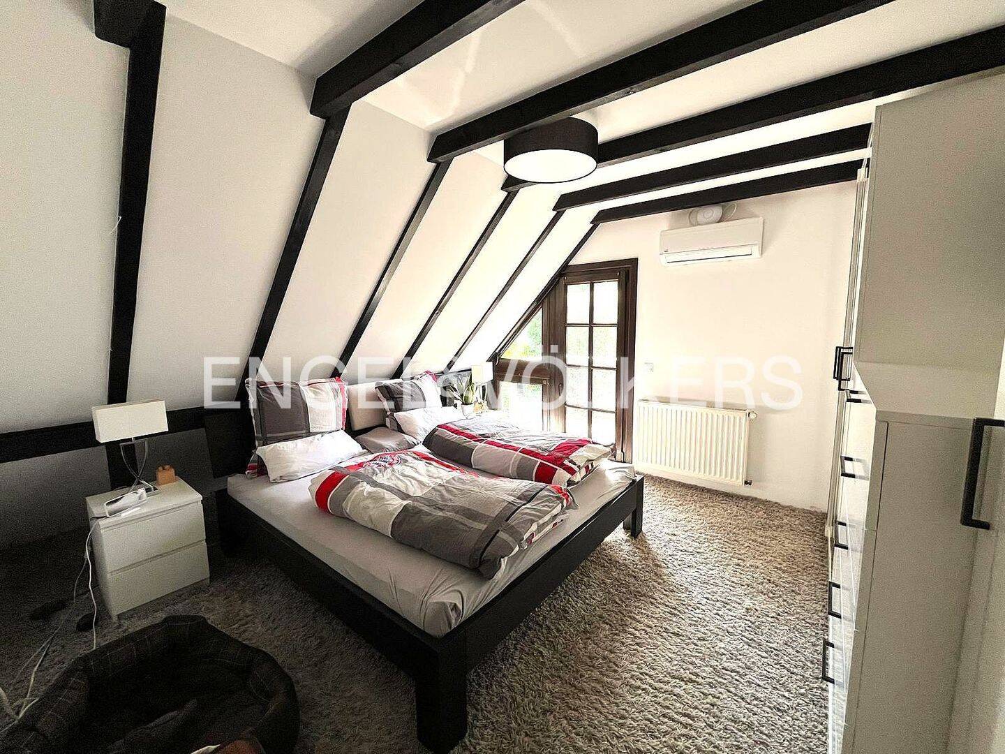 Exklusives Landhaus in der Solinger Südstadt mit Einliegerwohnung – Solingen – Vorschaubild 5