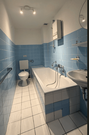 Zimmer 2 in 16er WG,Bövinhausenstr 17 WE4 – 44388 Dortmund – Vorschaubild 4