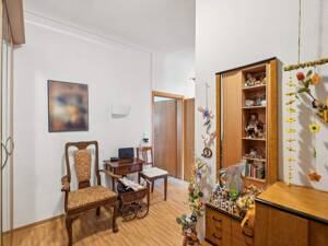 Charmante 3-Zimmer-Altbauwohnung - Wohnkomfort in zentraler Stuttgarter Lage – 70193 Stuttgart – Vorschaubild 6