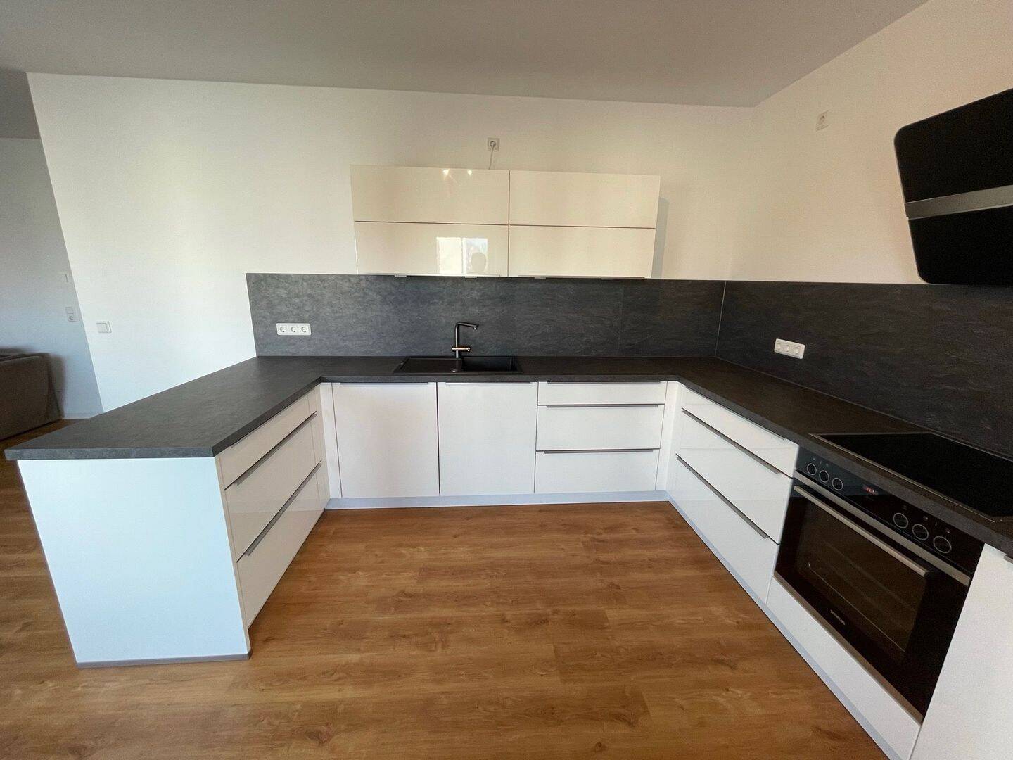 Ehmen | 4 Zimmer Eigentumswohnung | Südbalkon | provisionsfrei – Wolfsburg – Vorschaubild 3
