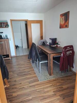 Wohnung in bevorzugter Lage mit Blick über Gärten – 26954 Nordenham – Vorschaubild 3
