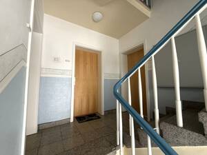 Bezugsfreie 2-Zimmer-Wohnung mit Tageslichtbad und Stellplatz | frisch renoviert – 45884 Gelsenkirchen – Vorschaubild 4
