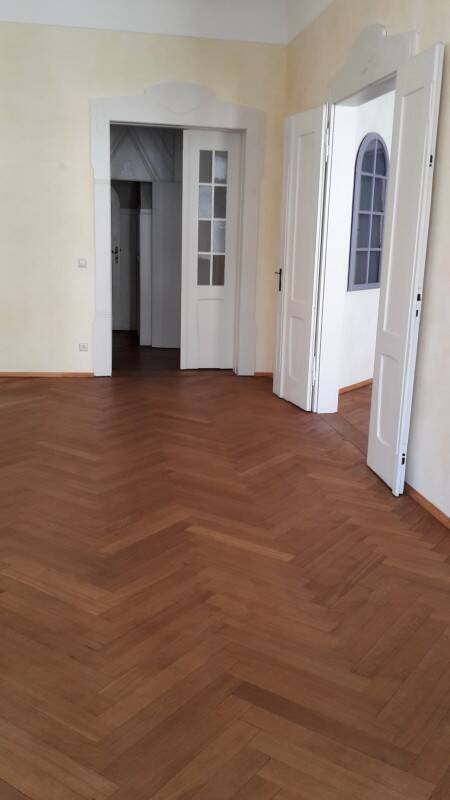 Großzügige 3-Zimmerwohnung in Gohlis-Süd ! – Leipzig – Vorschaubild 9