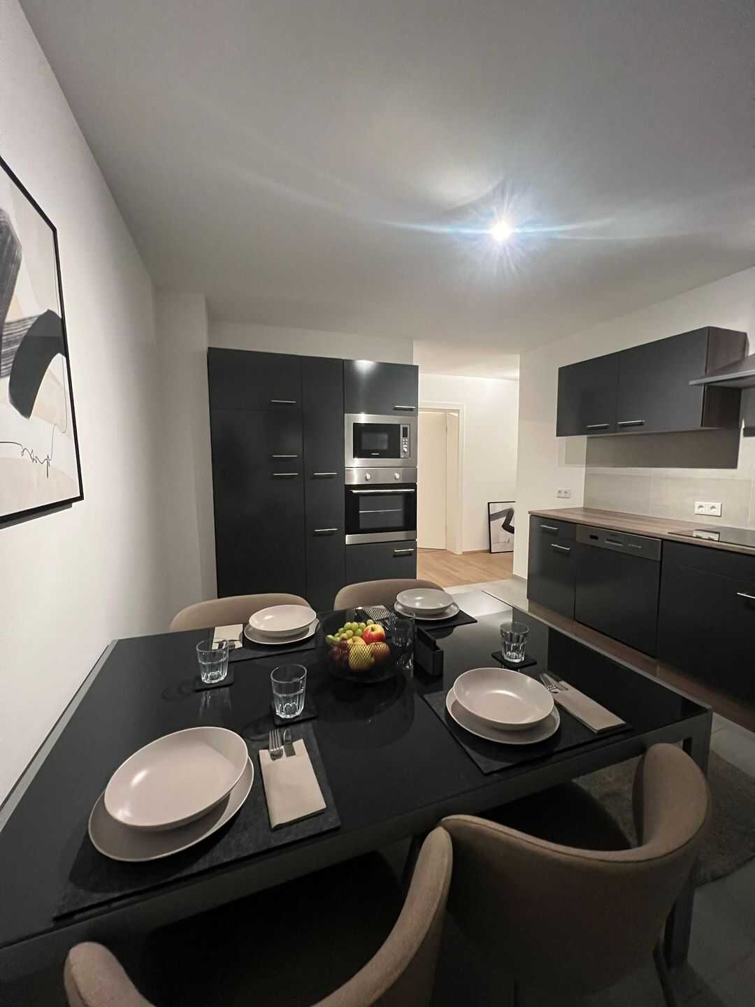 Möbliertes WG-Zimmer in 2er WG (all inclusive) – Nürnberg – Vorschaubild 6
