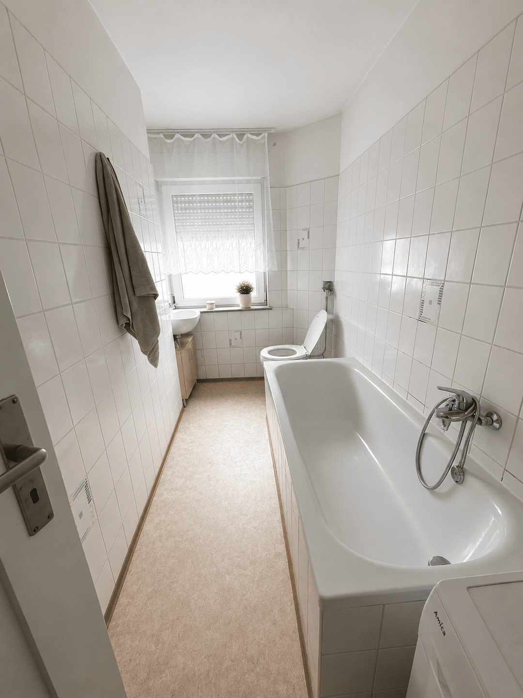 KAPITALANLAGE - Zentral gelegen im wunderschönen Nürnberg – Nürnberg – Vorschaubild 3